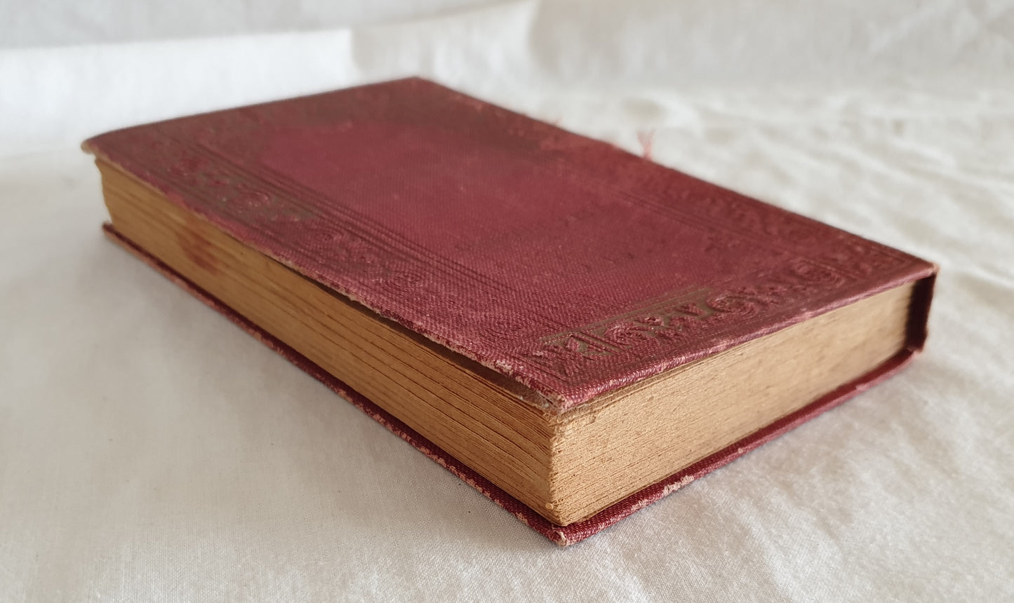 Manon Lescaut by the Abbe Prevost