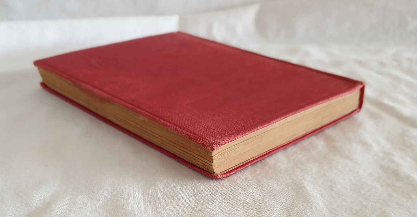 King Richard's Land by L. A. G. Strong