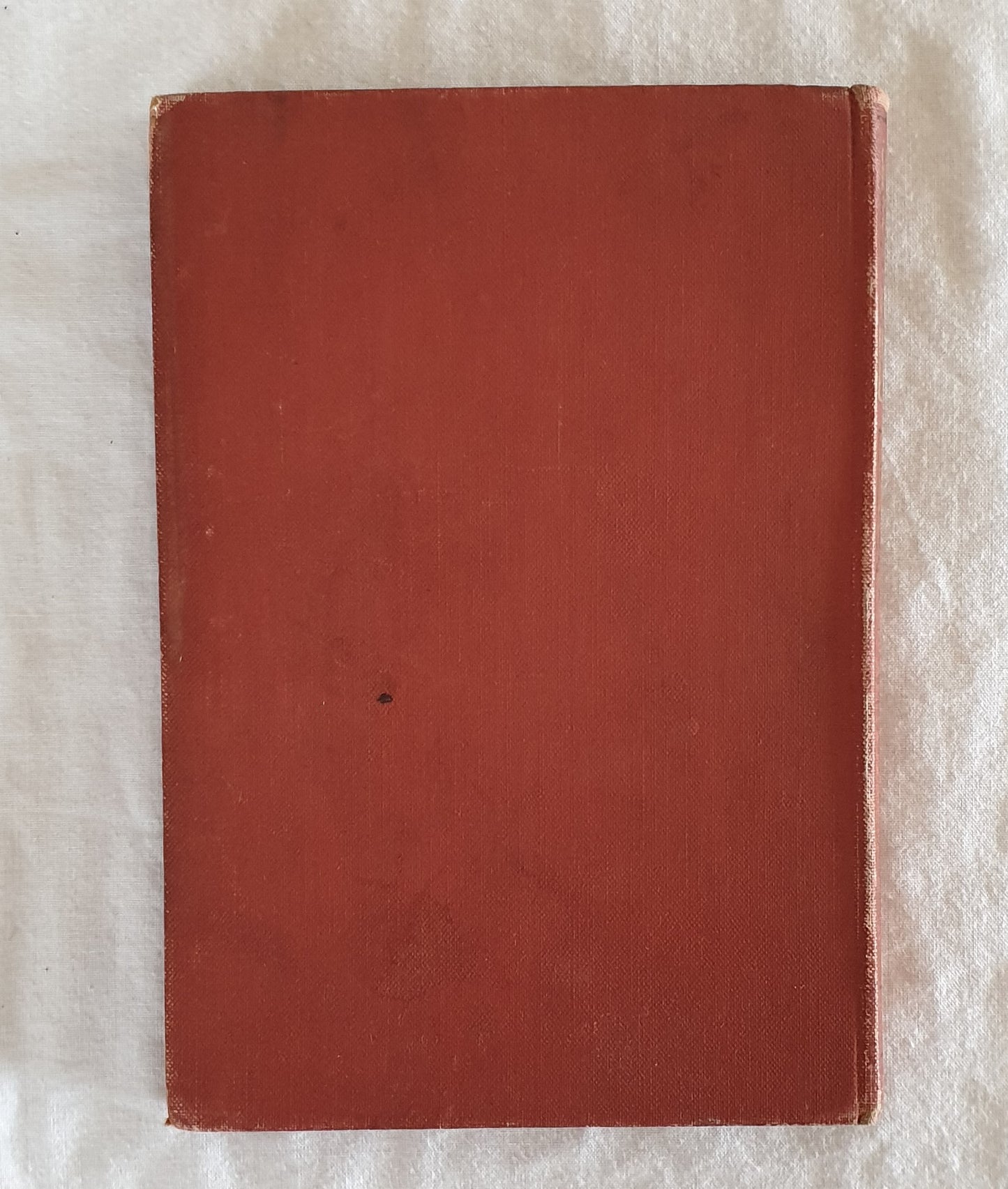 Faithful Friends by C. A. Mercer