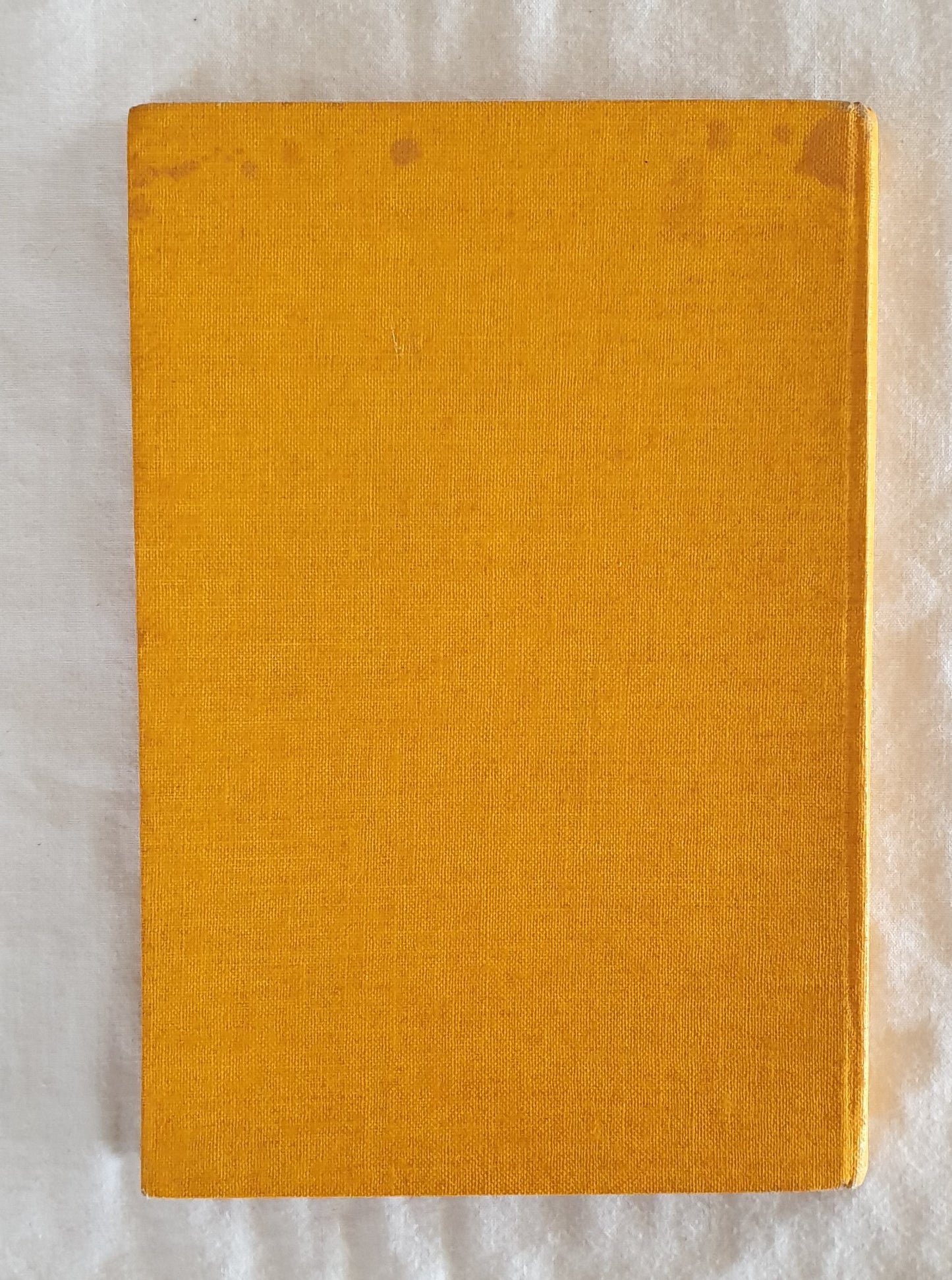 Semolina Second Helping by Buster Brown