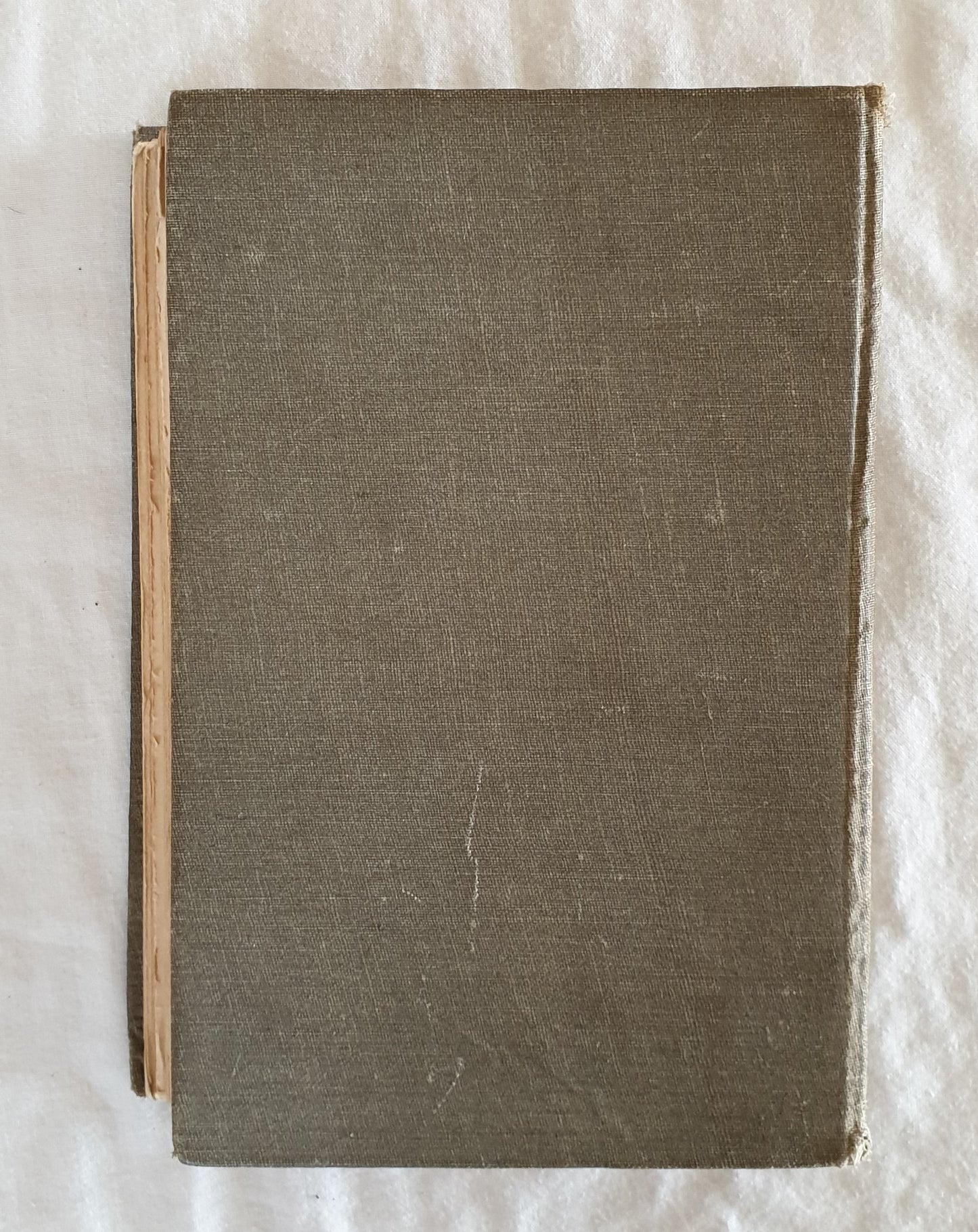 The Secret Chamber At Chad by E. Everett Green