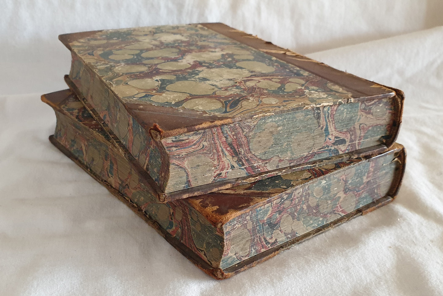 Nineveh and Its Remains: In Two Volumes - Volumes 1 & 2 by Austen Henry Layard