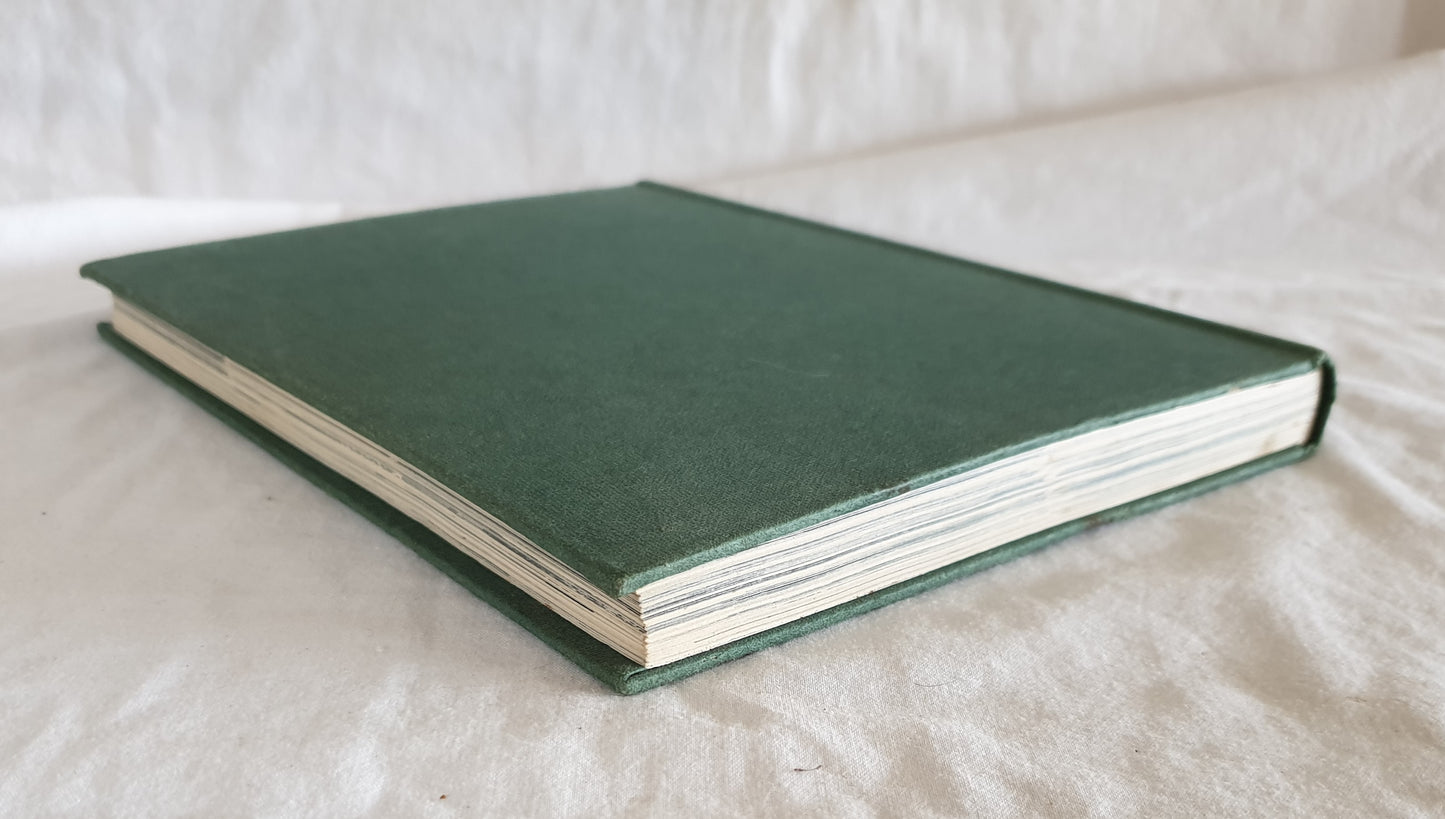 Study the Golf Game with Henry Cotton