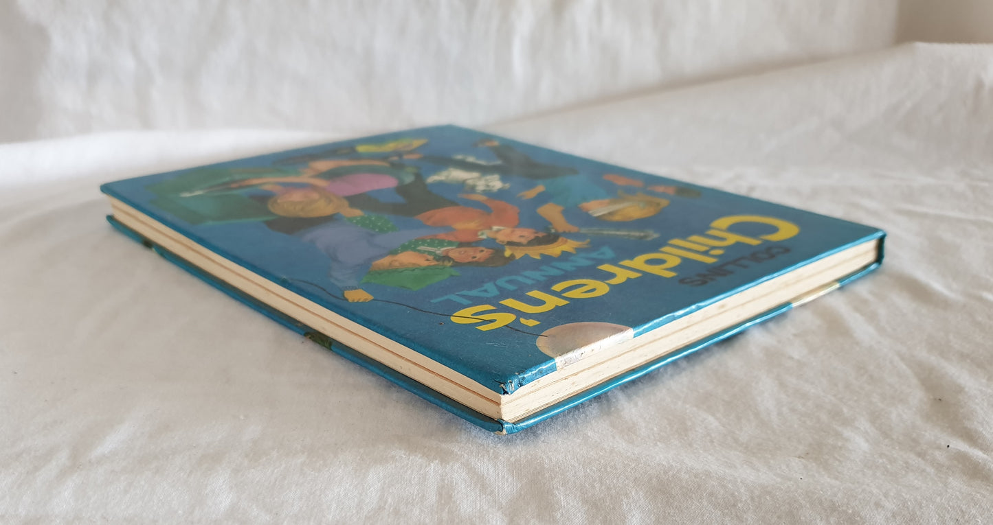 Collins Children's Annual