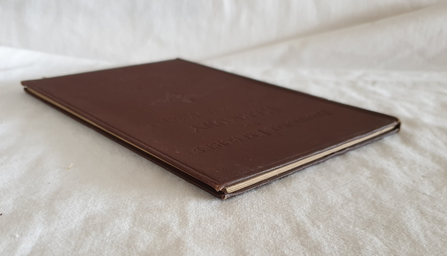 Additional Exercises to Harmony by Ebenezer Prout