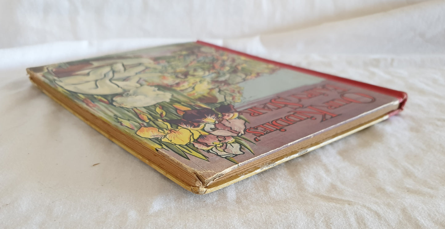 Our Kiddies' Fairy Star - Renwick of Otley