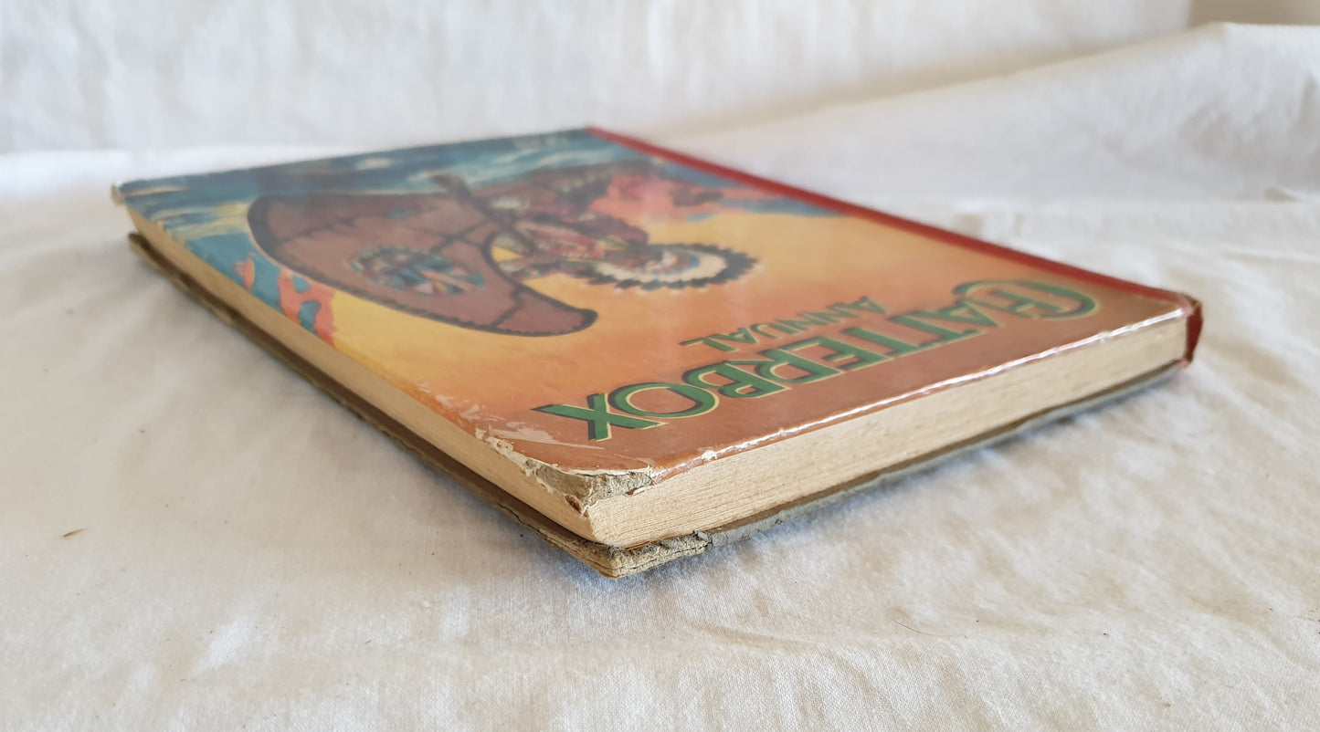 Chatterbox Annual - Dean & Son