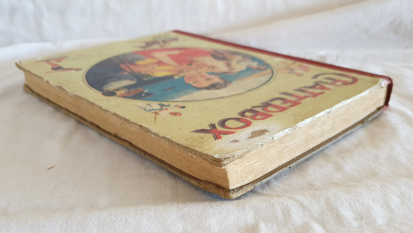 Chatterbox - Dean & Son