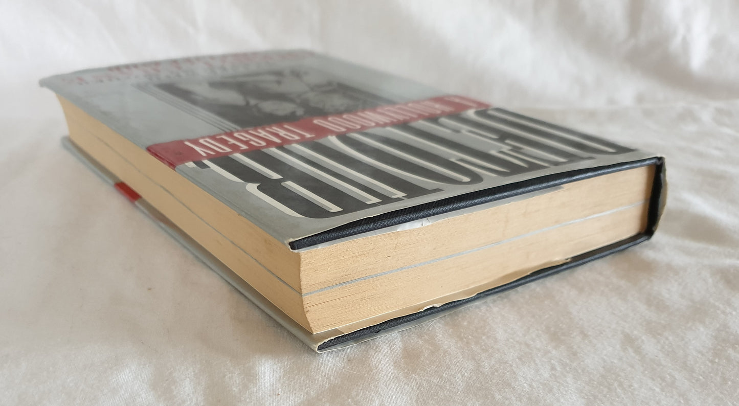 Detour: A Hollywood Tragedy by Cheryl Crane with Cliff Jahr
