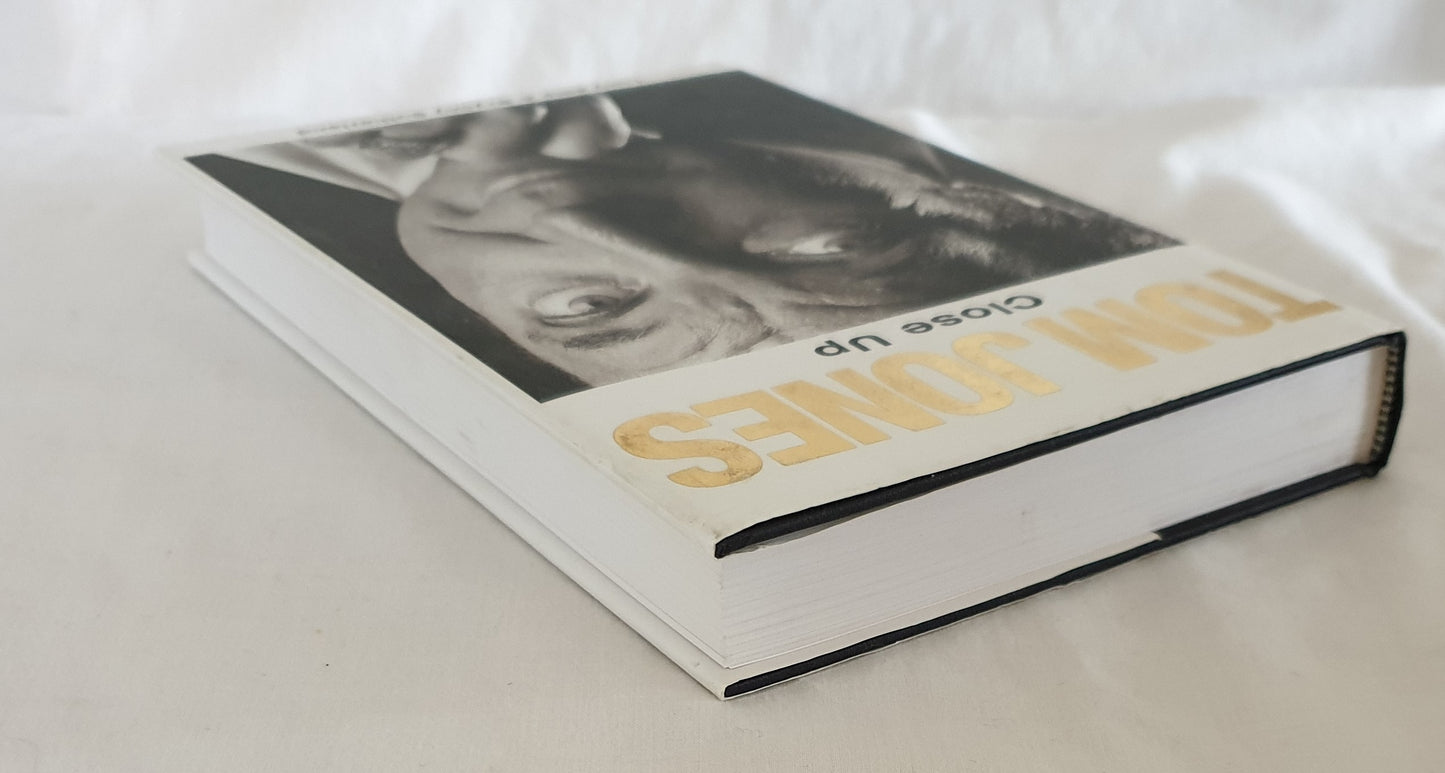 Tom Jones by Lucy Ellis and Bryony Sutherland