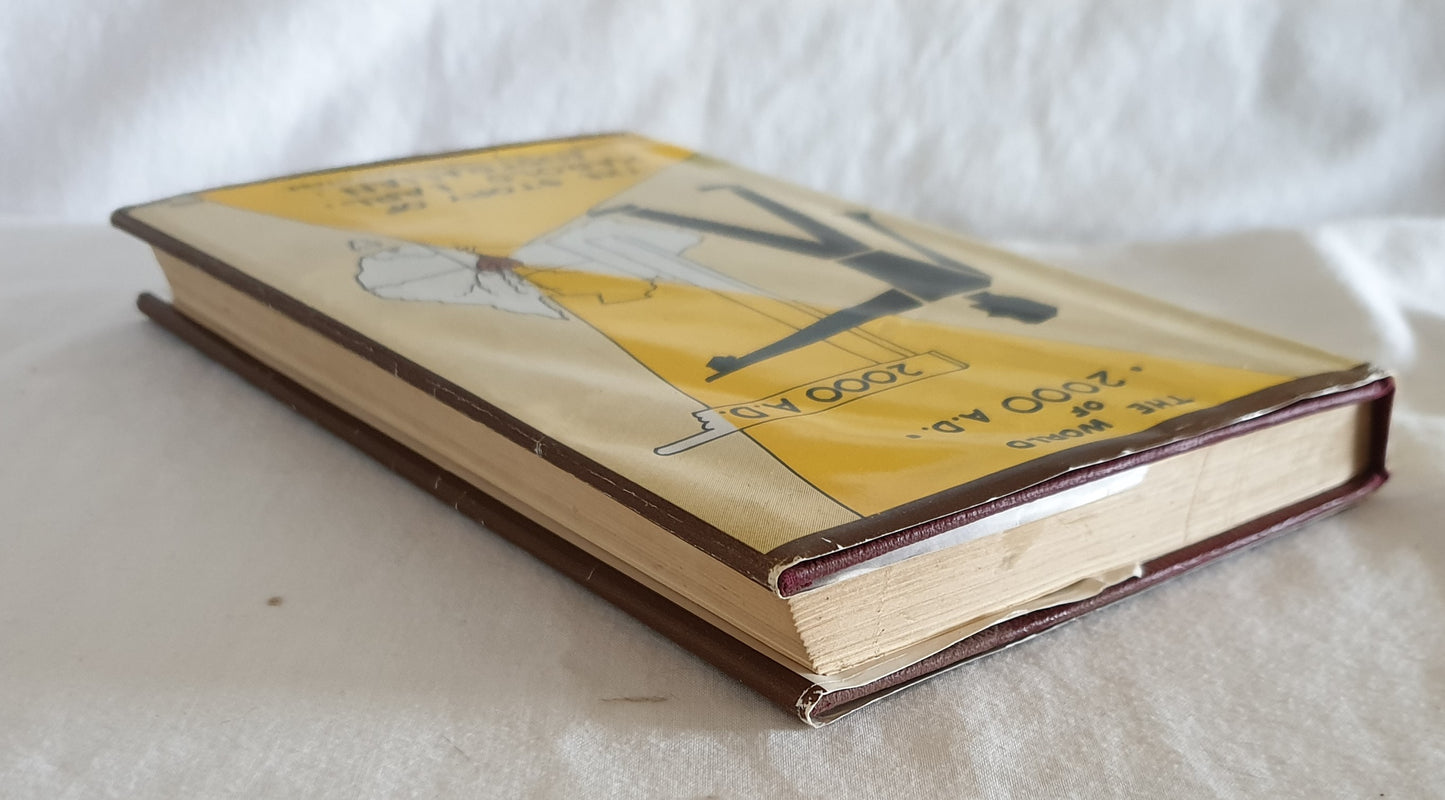 The Story of Harold Earl - Australian by L. H. Luscombe
