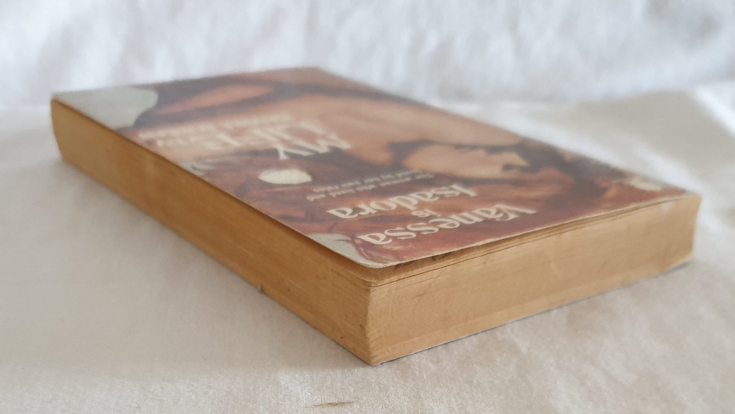 My Life by Isadora Duncan