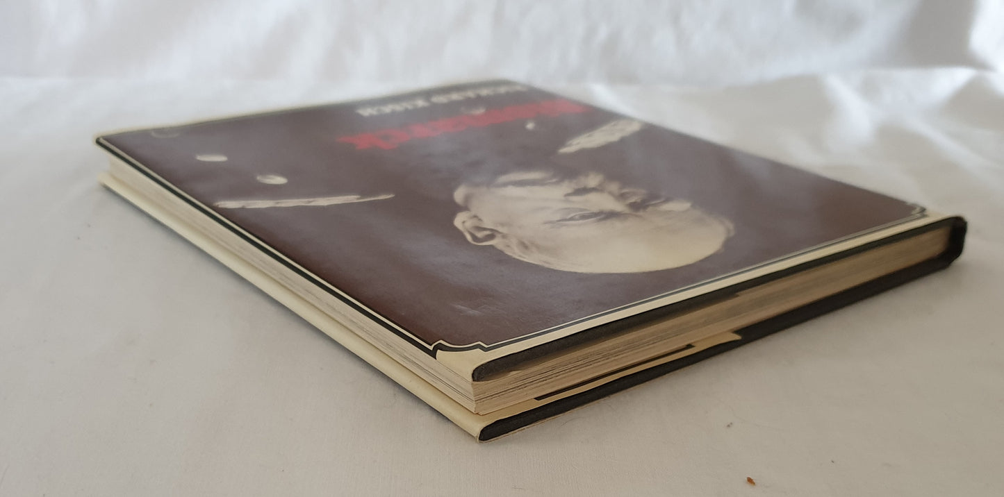 Bismarck by Richard Kisch