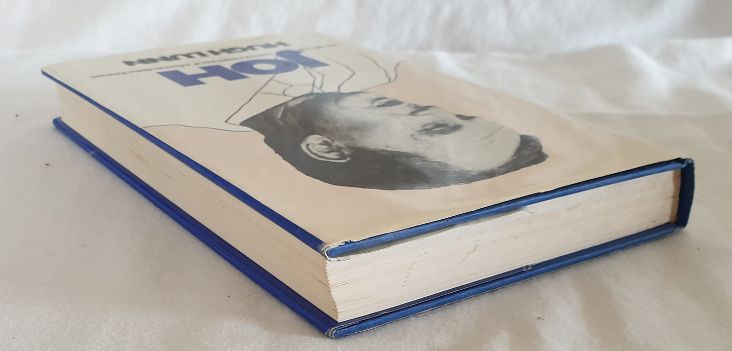 JOH by Hugh Lunn