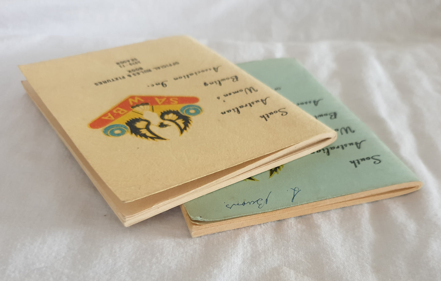 South Australian Women's Bowling Association Inc.