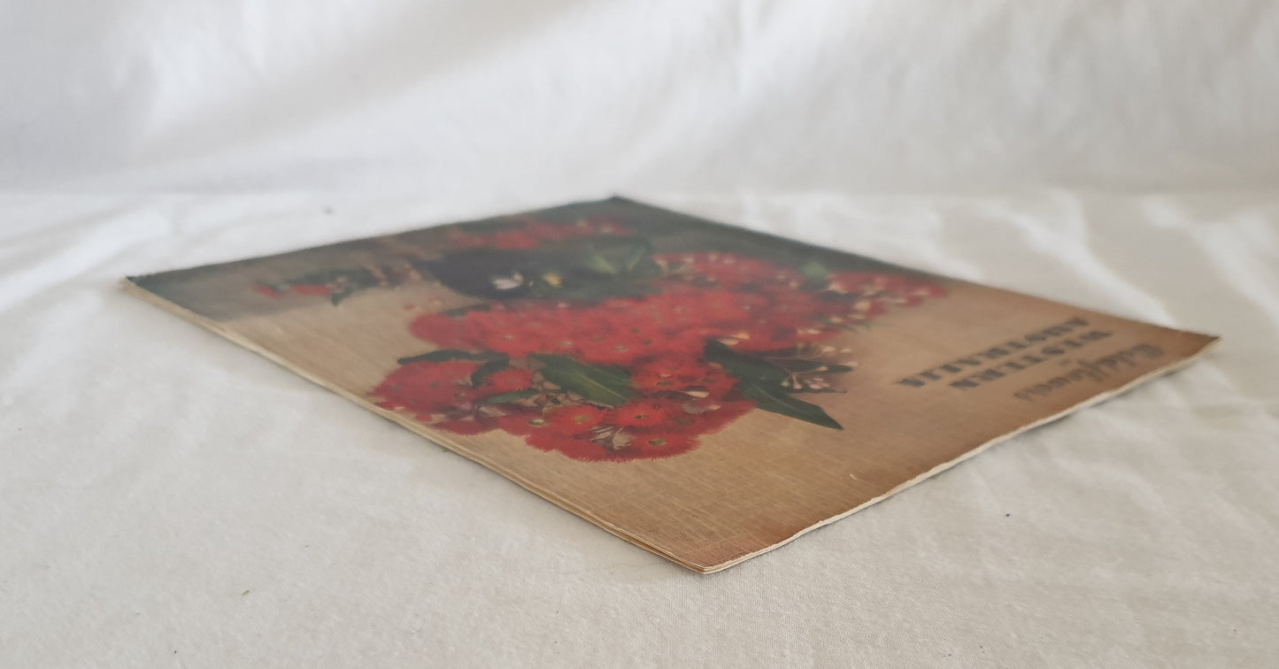 Wildflowers of Western Australia by C. A. Gardner