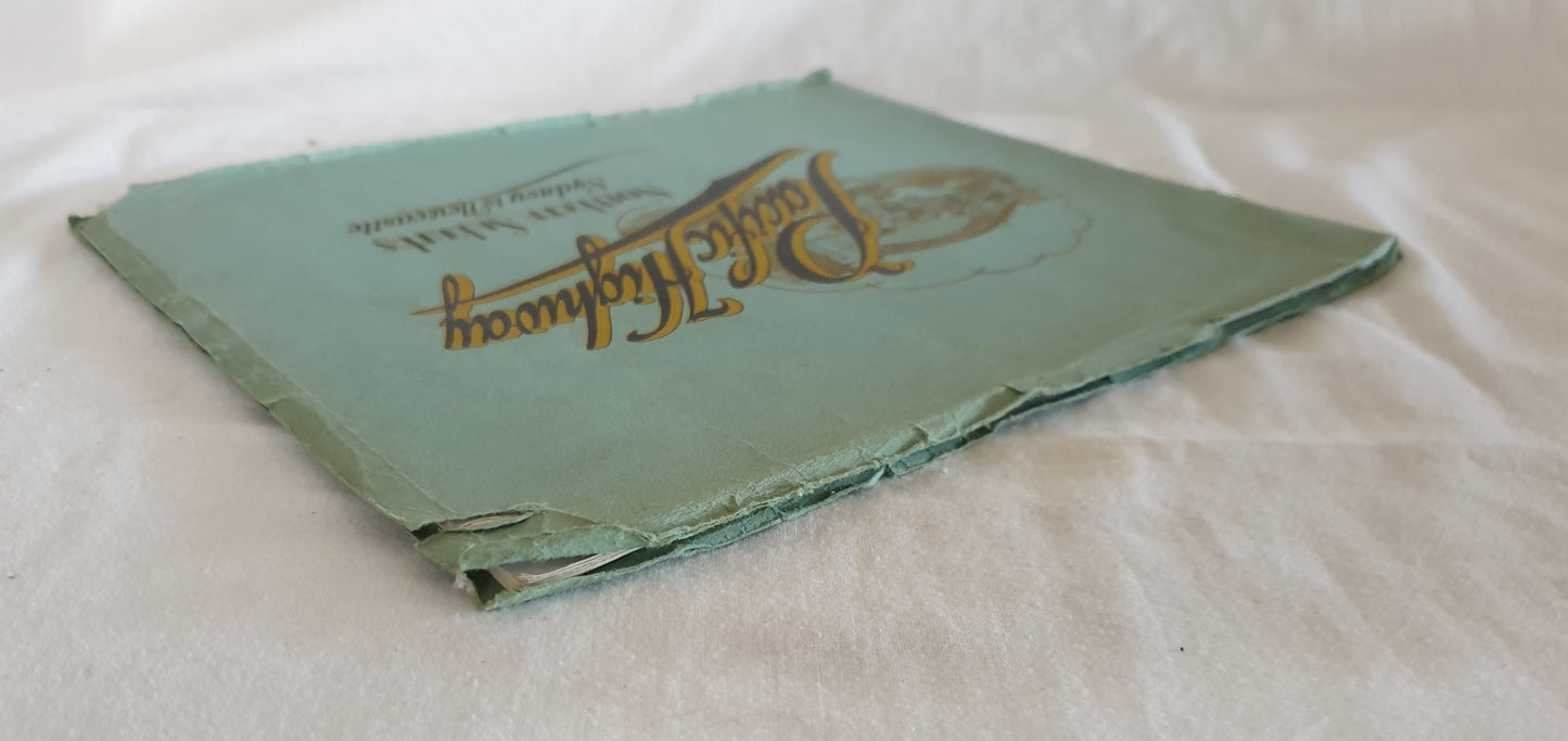 Pacific Highway Northern Suburbs Sydney to Newcastle