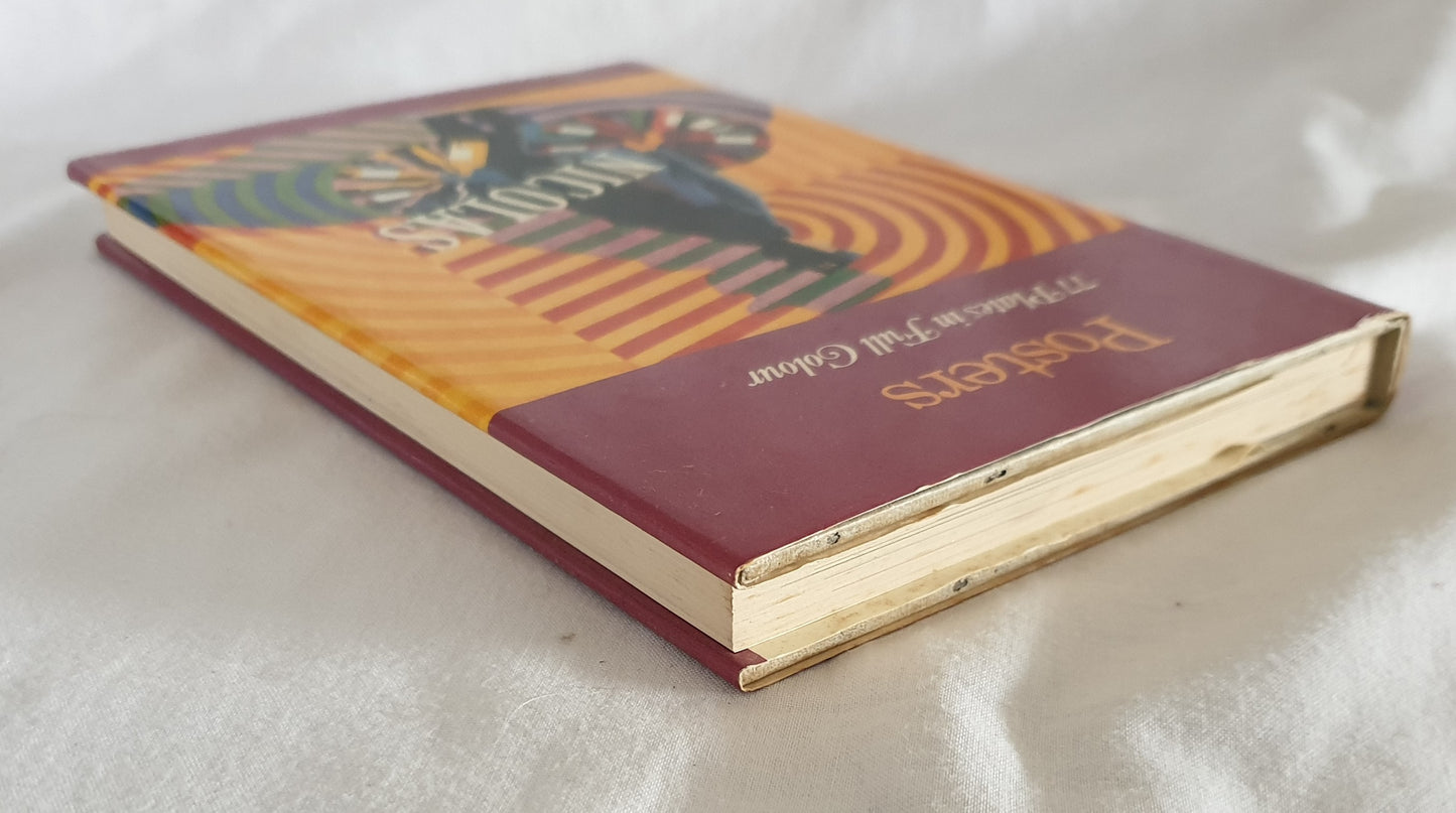 Paul Hamlyn Cameo Art Series