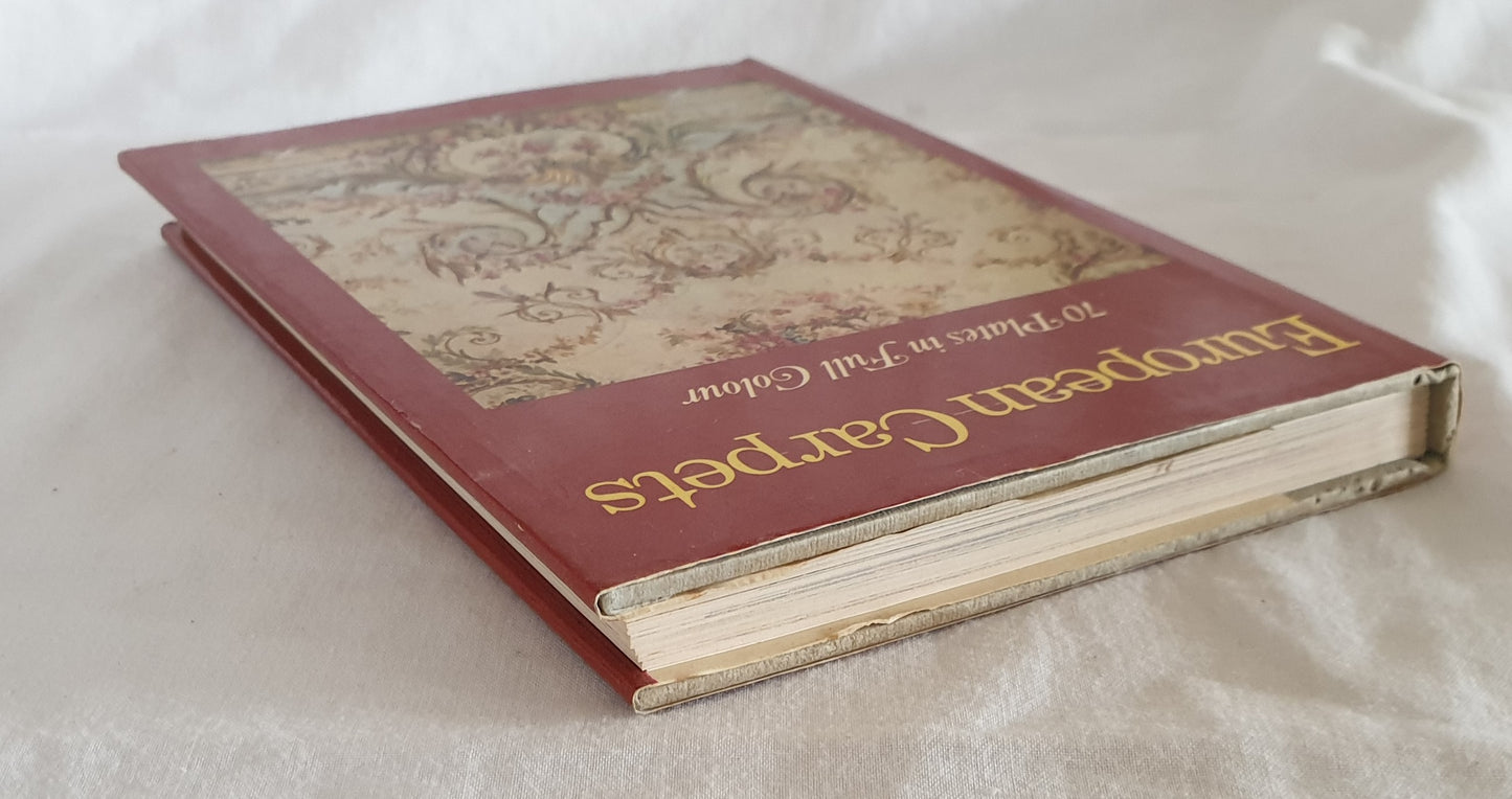 European Carpets by Michele Campana