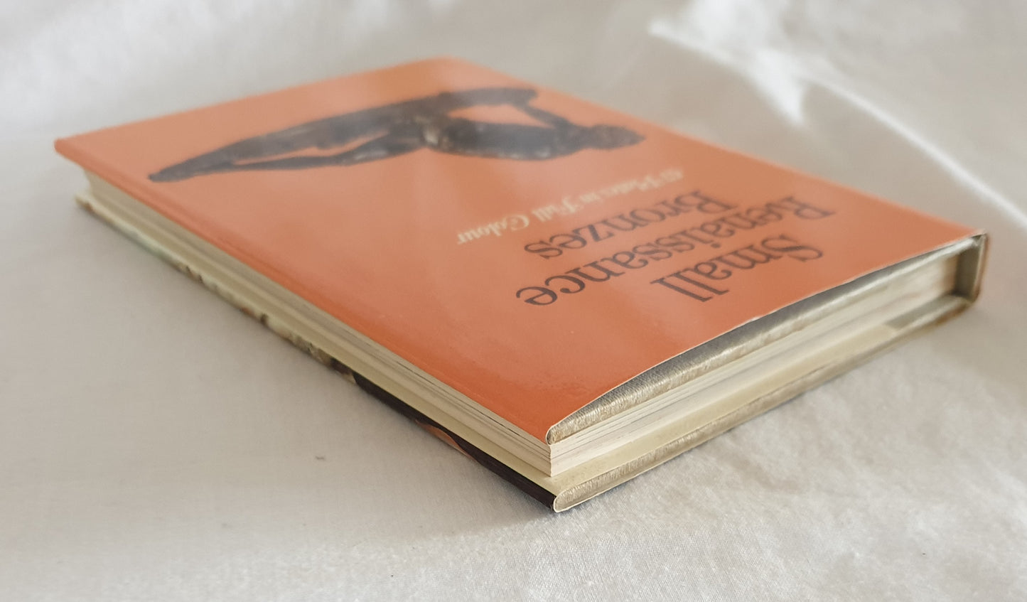 Small Renaissance Bronzes by Maria Grazia Ciardi Dupre