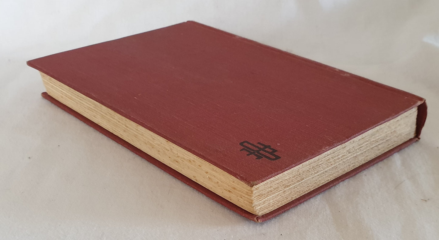 Tragedy Track by F. E. Baume