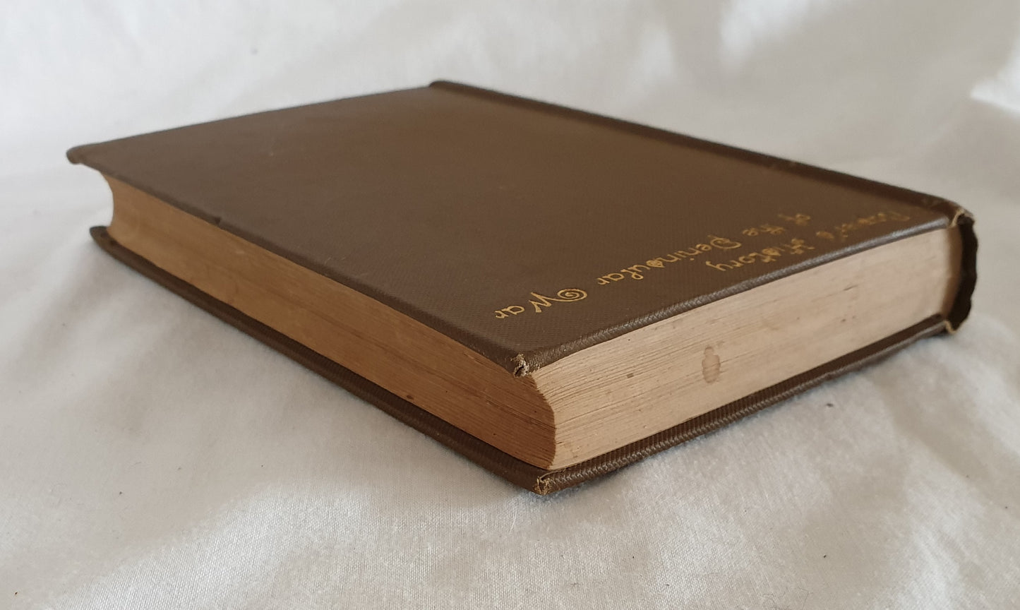 History of the Peninsula War by W. F. P. Napier