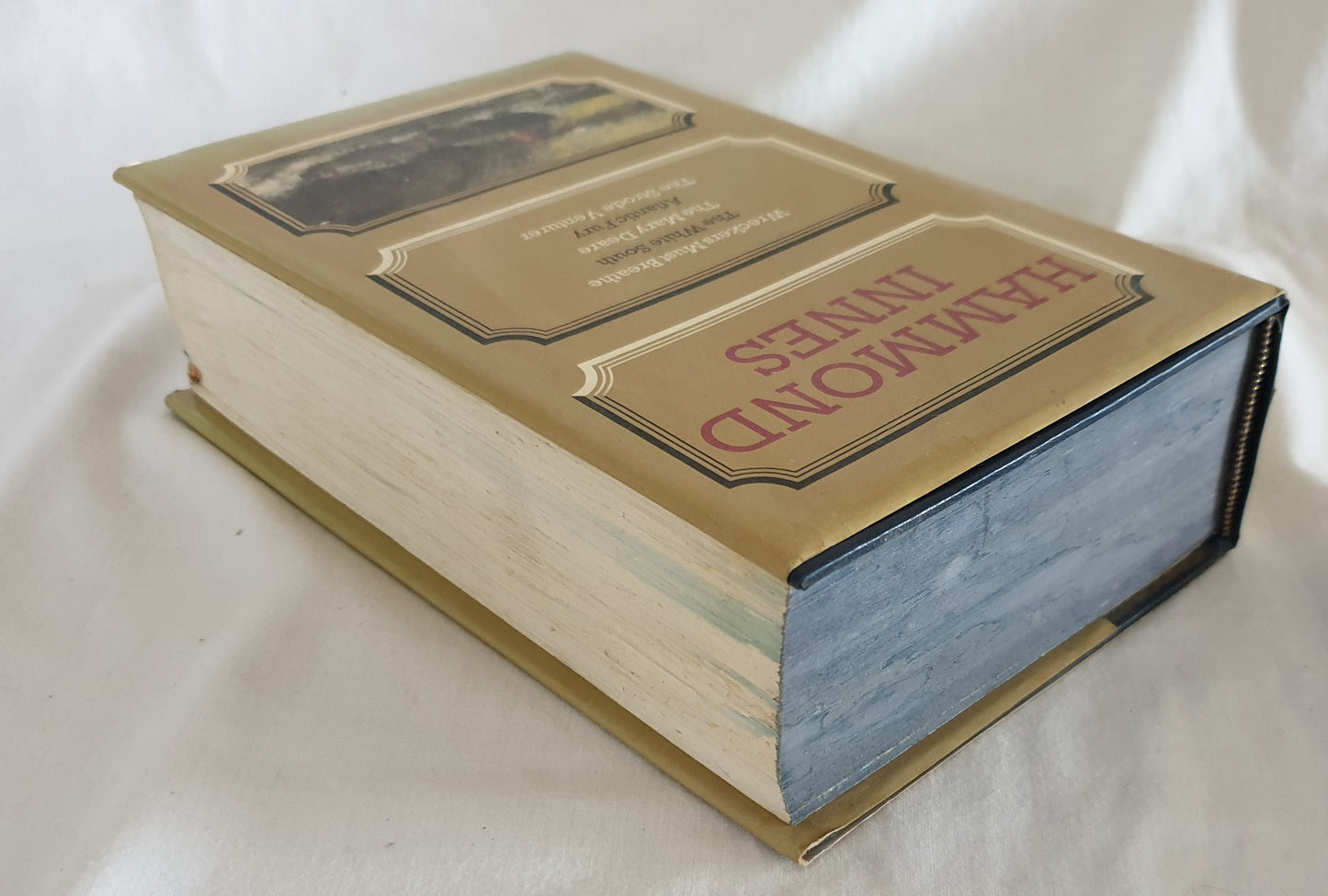 Great Sea Novels by Hammond Innes