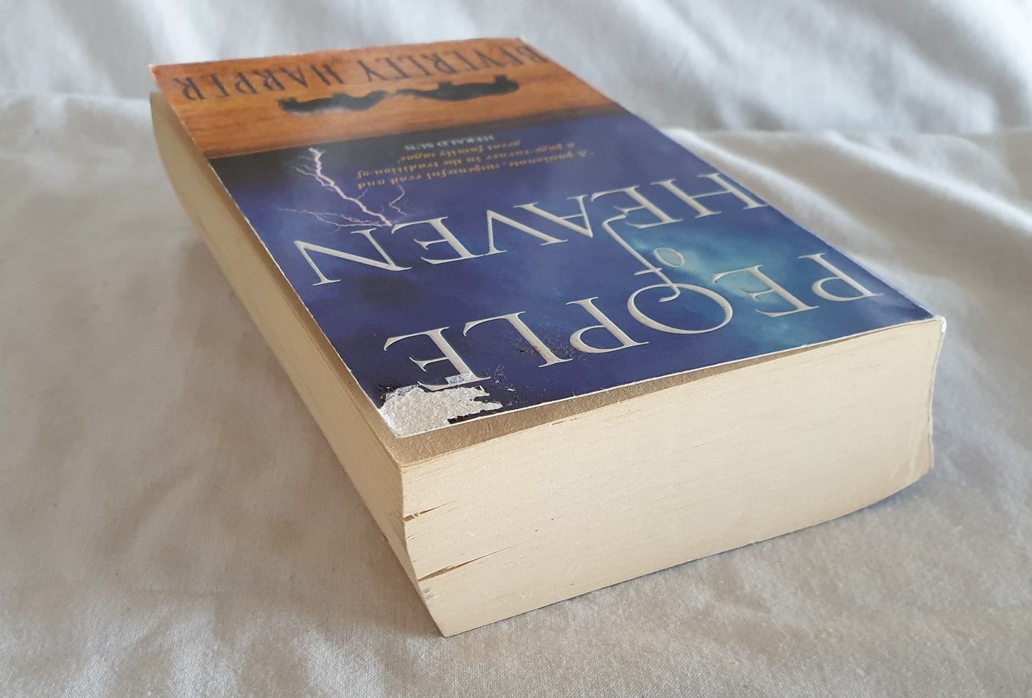 People of Heaven by Beverley Harper