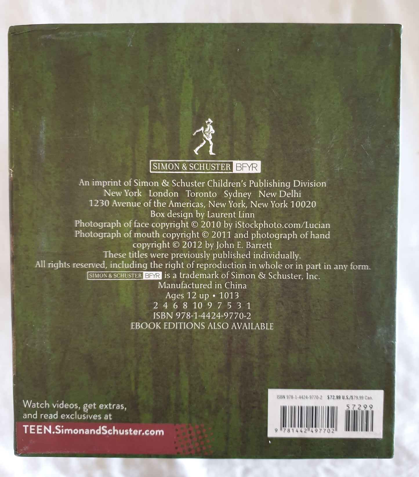 The Rot & Ruin Collection by Jonathan Maberry