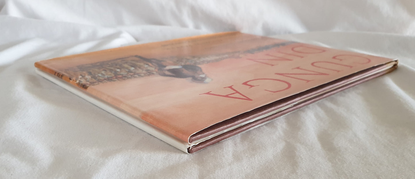 Gunga Din by Rudyard Kipling