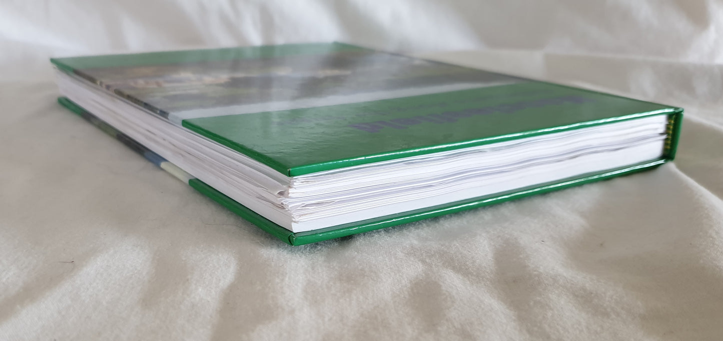 Macclesfield by Jim Faull