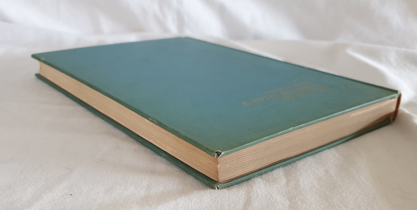 The Art of Treasure Island by Eugen Neuhaus