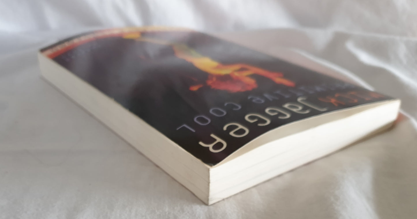 Mick Jagger by Christopher Sandford