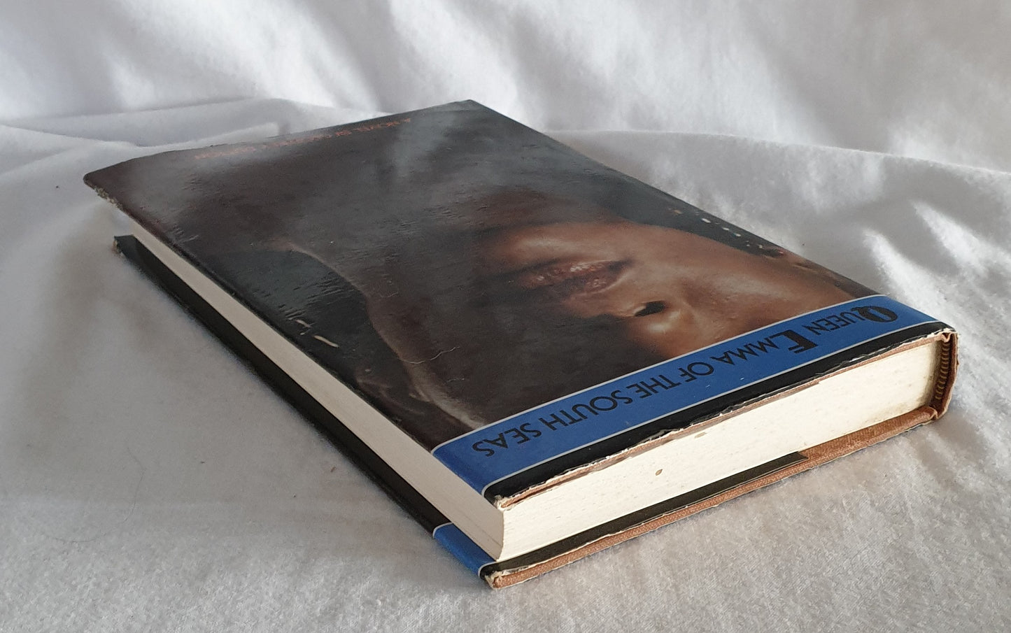 Queen Emma of the South Seas by Geoffrey Dutton