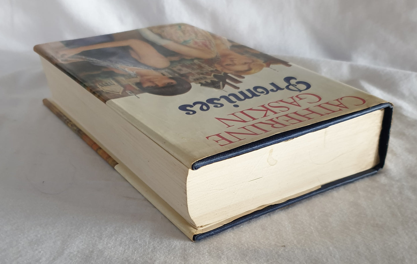 Promises by Catherine Gaskin