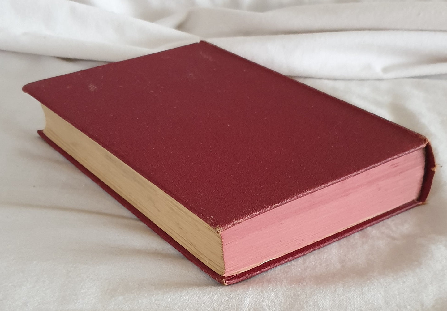 The Vicar of Wakefield by Oliver Goldsmith