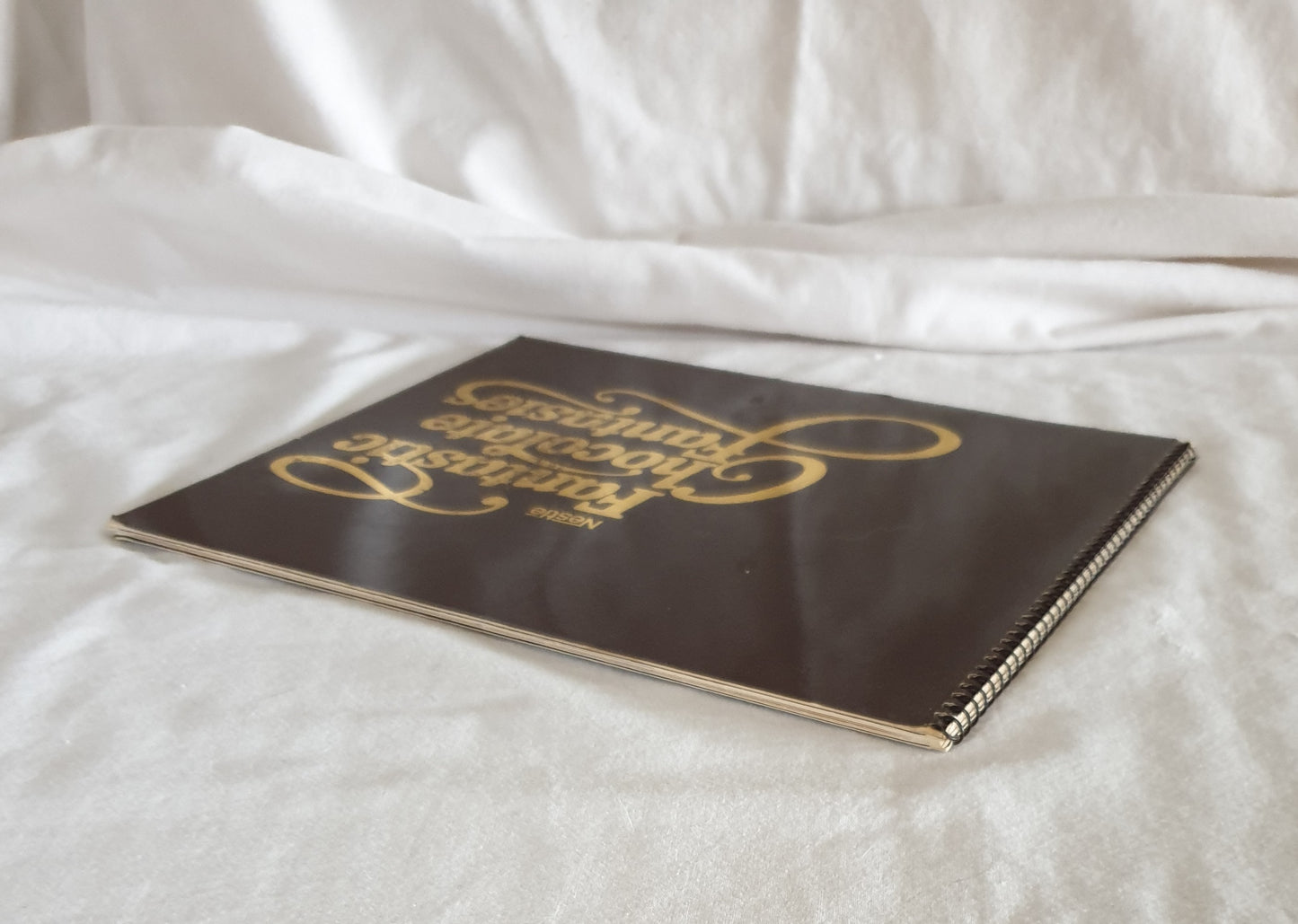 Nestle Fantastic Chocolate Fantasies