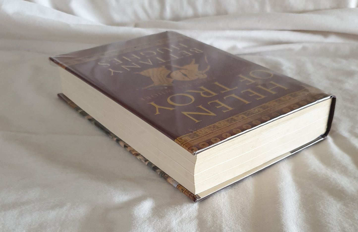 Helen of Troy by Bettany Hughes