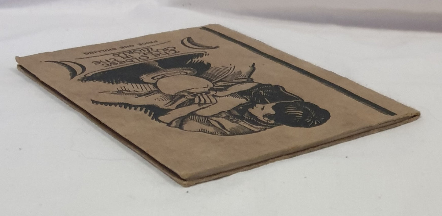 The Oldest Craft in the World by Shelley Potteries