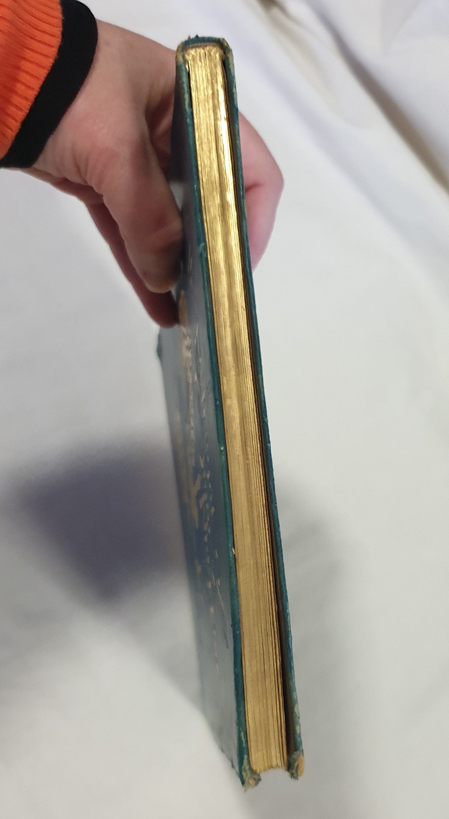 The Rubaiyat of Omar Khayyam by Edward Fitzgerald