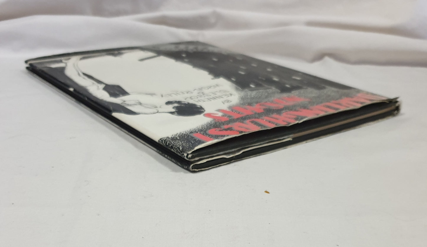 Darlinghurst Nights by Kenneth Slessor and Virgil Reilly