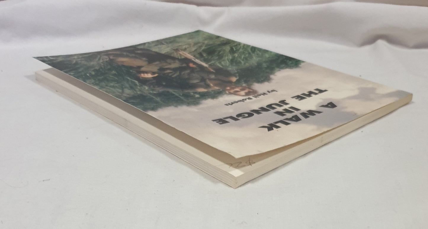 A Walk in the Jungle by Neil Roberts