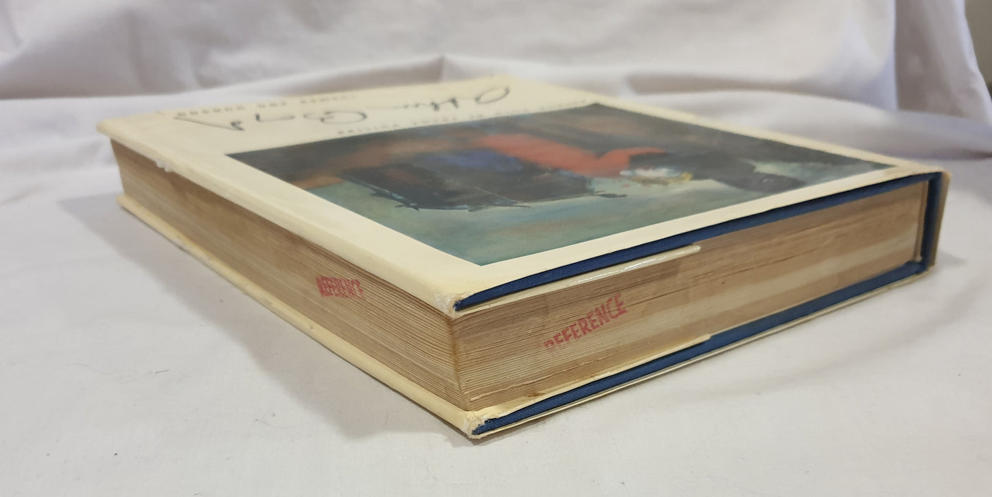 Arthur Boyd by Franz Philipp