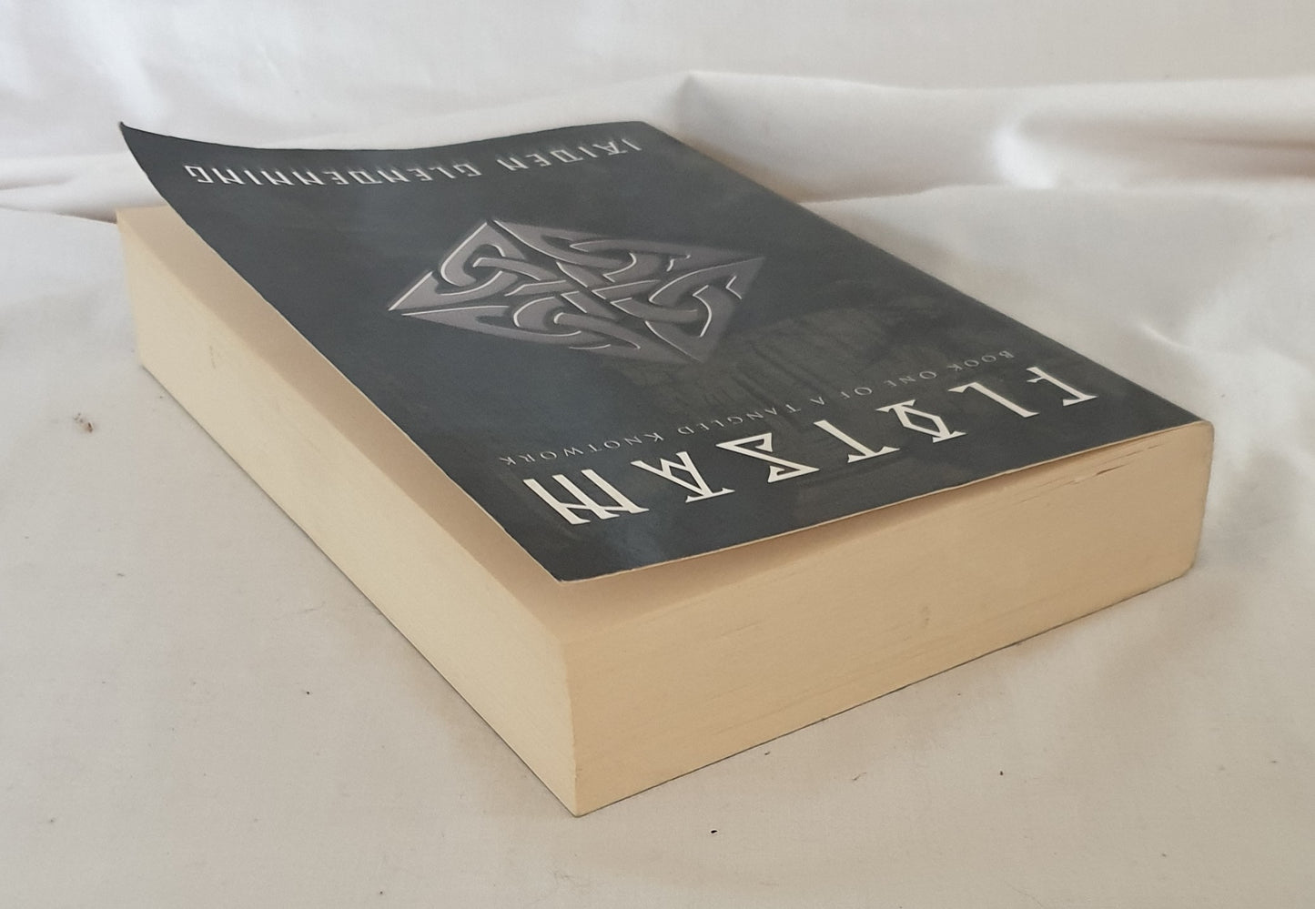 Flotsam by Jaiden Glendenning