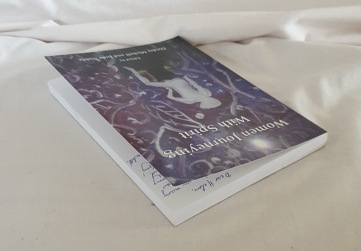 Women Journeying With Spirit by Deidre Michell and Jude Noble