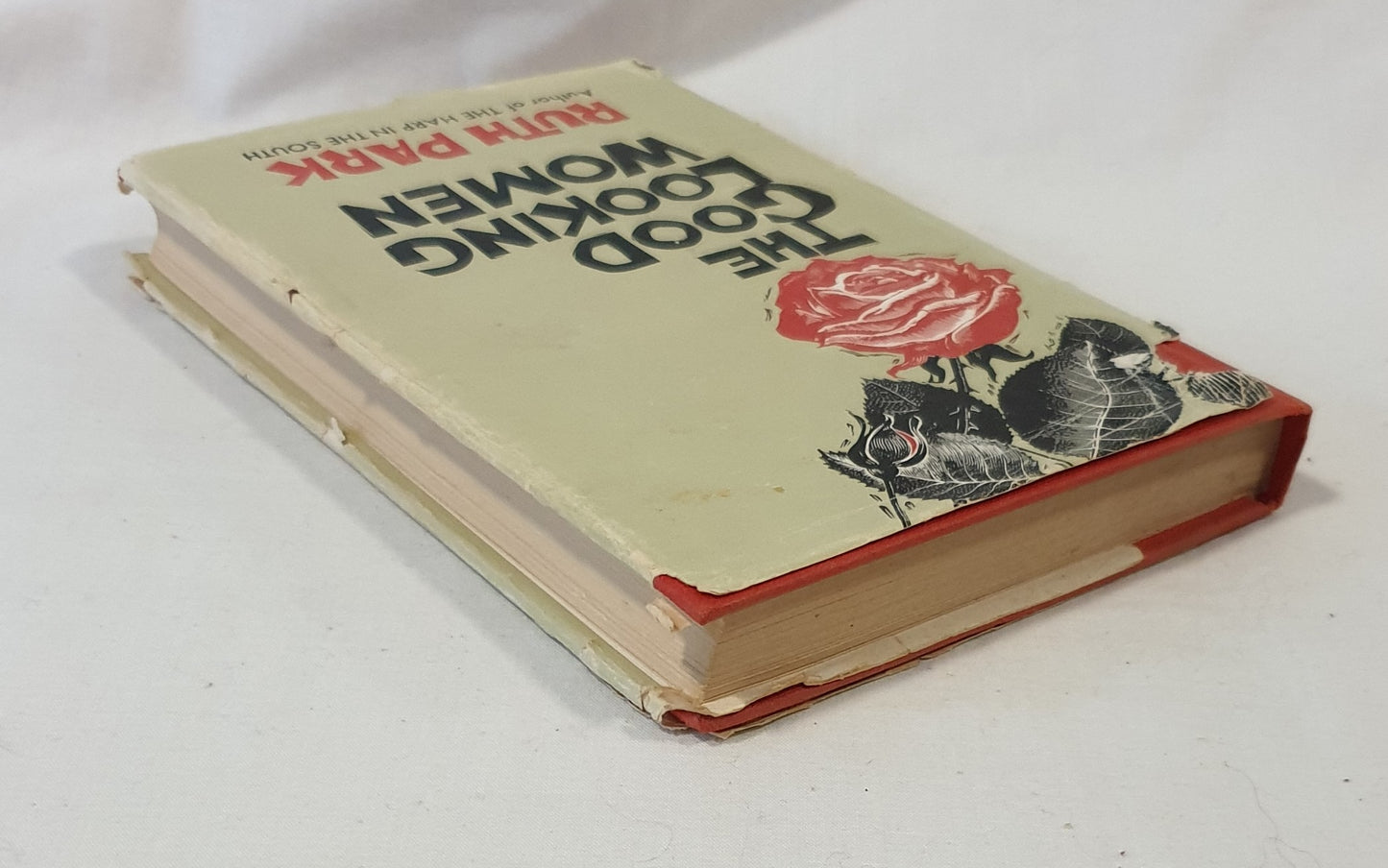 The Good Looking Women by Ruth Park