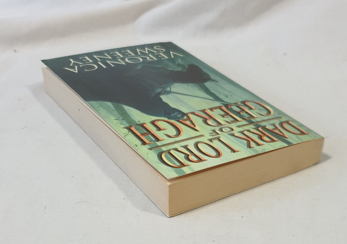 Dark Lord of Geeragh by Veronica Sweeney