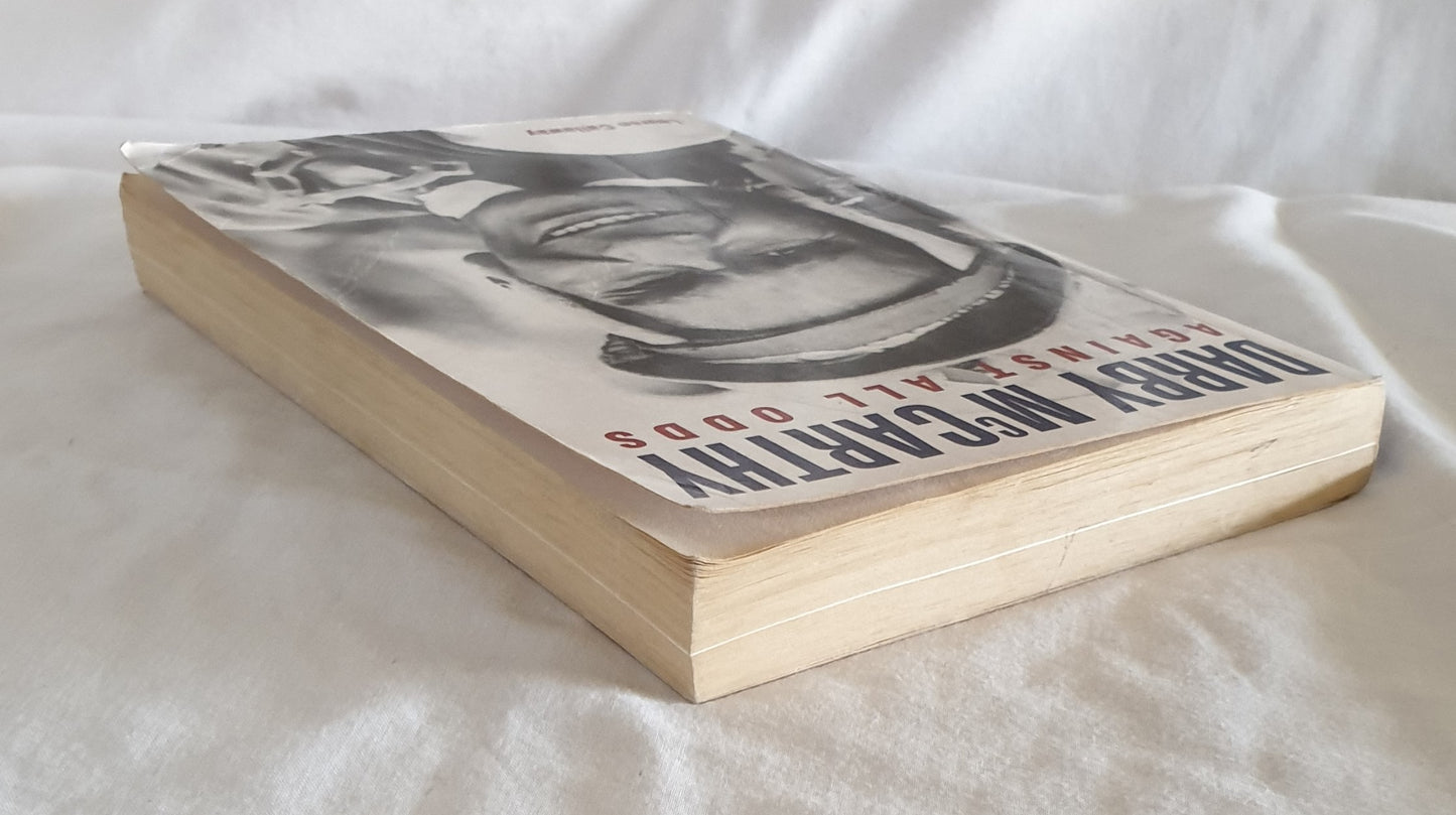 Darby McCarthy Against All Odds by Lauren Callaway