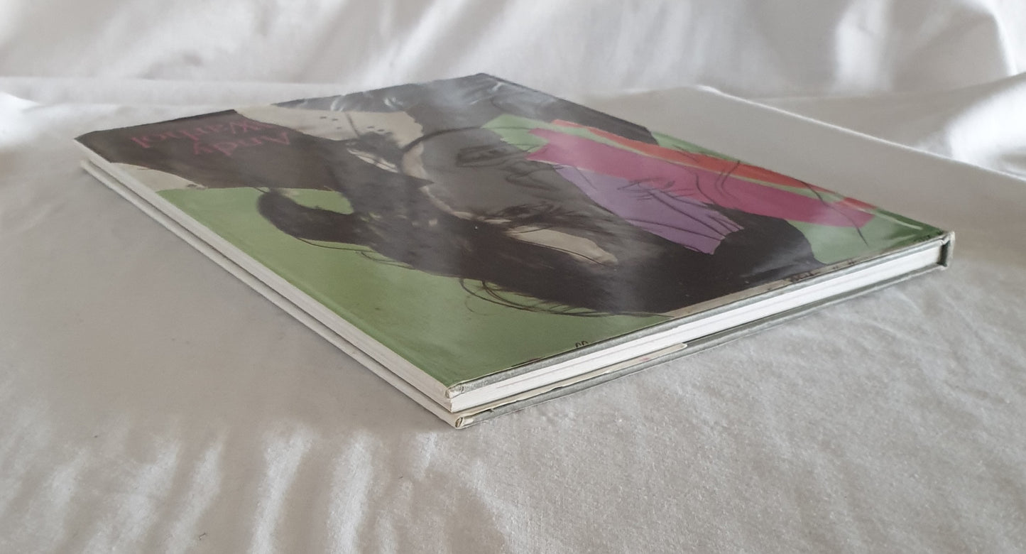 Andy Warhol 1928-1987 by Klaus Honnef