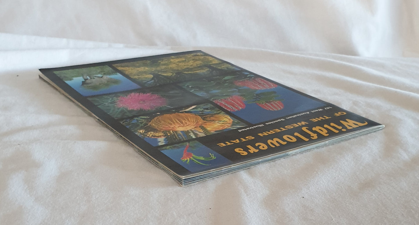 Wildflowers of the Western State